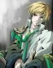 Draco Malfoy